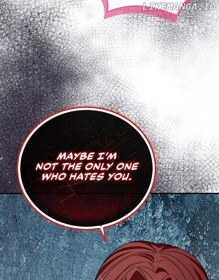 I Won’t Go Back to My Family Who Abandoned Me Chapter 41 page 31