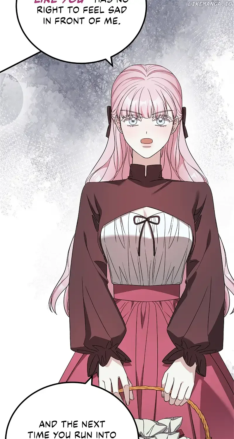 I Won’t Go Back to My Family Who Abandoned Me Chapter 39 page 79