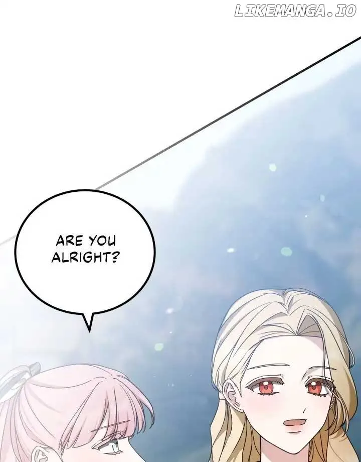 I Won’t Go Back to My Family Who Abandoned Me Chapter 41 page 48