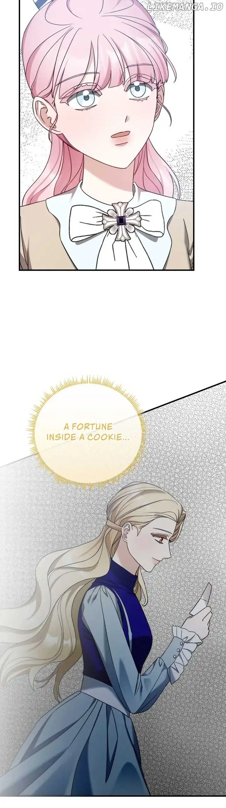I Won’t Go Back to My Family Who Abandoned Me Chapter 41 page 68