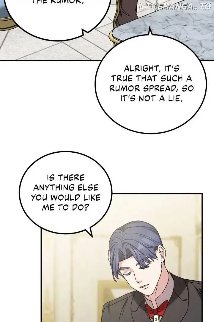 I Won’t Go Back to My Family Who Abandoned Me Chapter 41 page 73