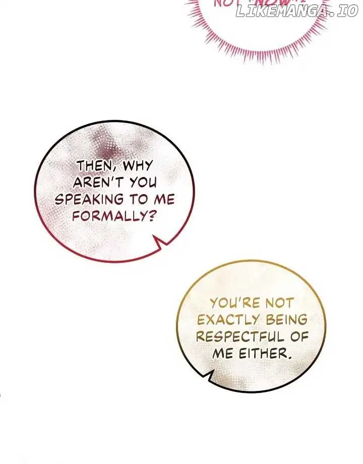 I Won’t Go Back to My Family Who Abandoned Me Chapter 41 page 40