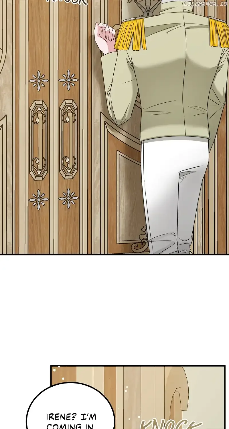 I Won’t Go Back to My Family Who Abandoned Me Chapter 35 page 59