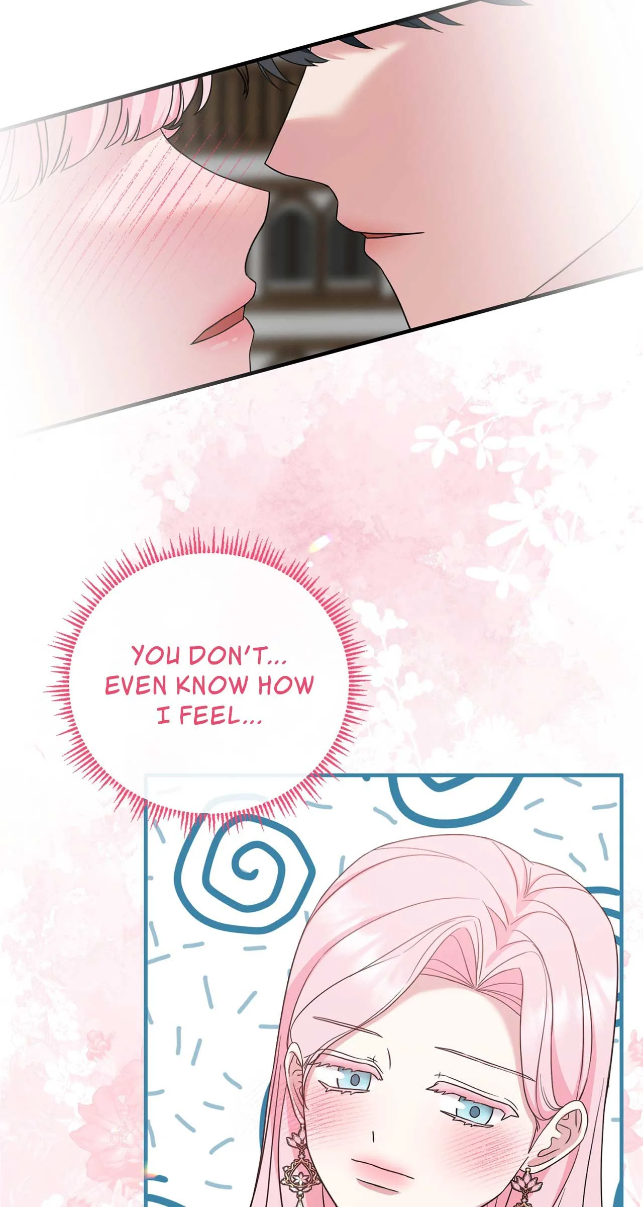 I Won’t Go Back to My Family Who Abandoned Me Chapter 40 page 69