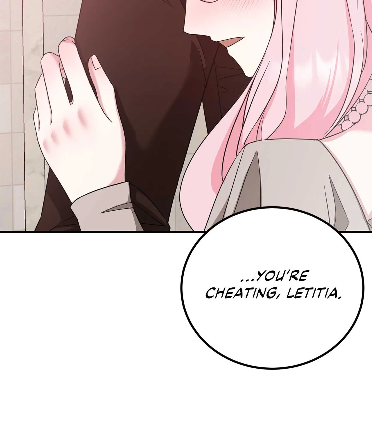 I Won’t Go Back to My Family Who Abandoned Me Chapter 40 page 76