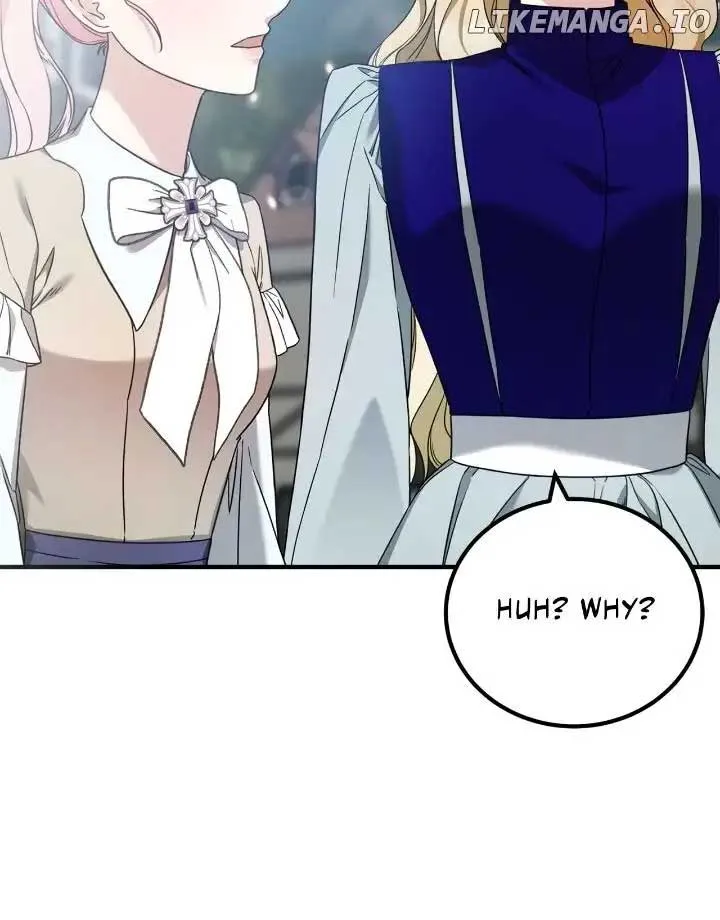 I Won’t Go Back to My Family Who Abandoned Me Chapter 41 page 49