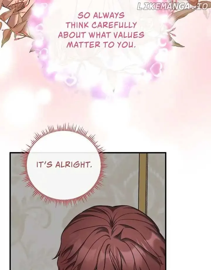 I Won’t Go Back to My Family Who Abandoned Me Chapter 41 page 85