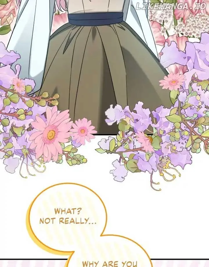 I Won’t Go Back to My Family Who Abandoned Me Chapter 41 page 57