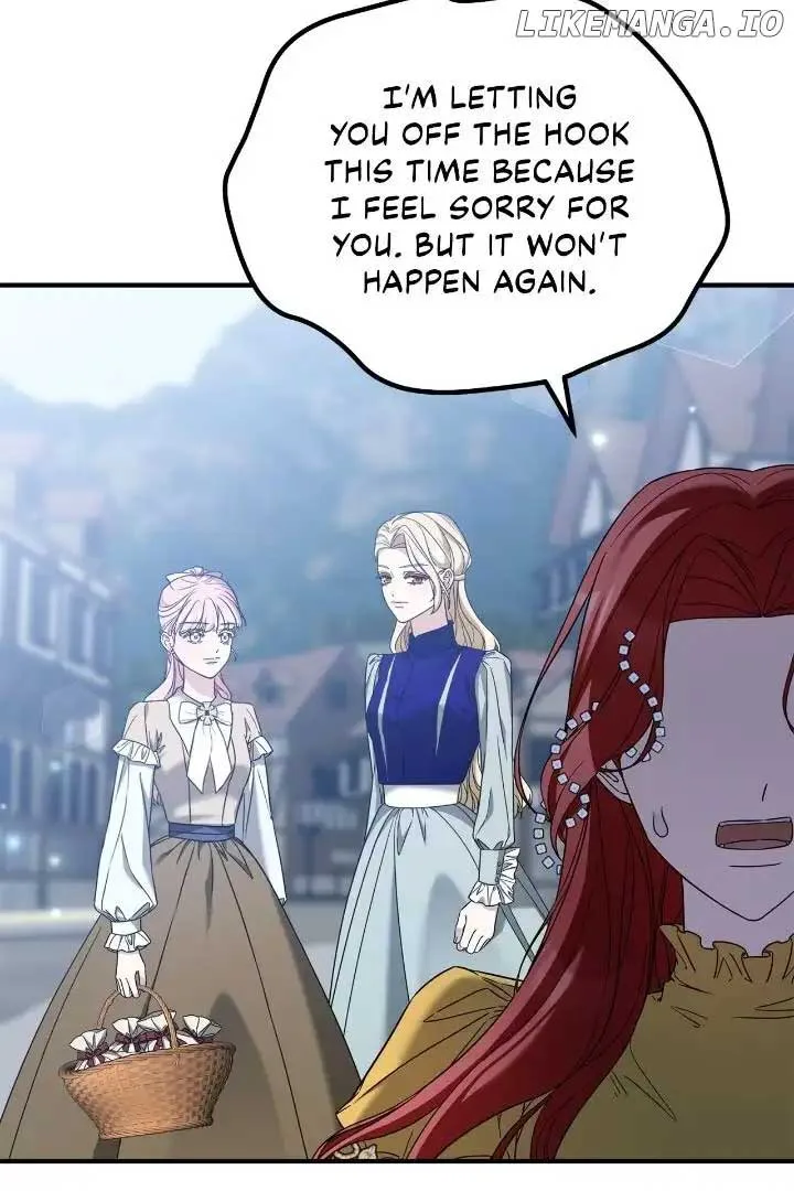 I Won’t Go Back to My Family Who Abandoned Me Chapter 41 page 47