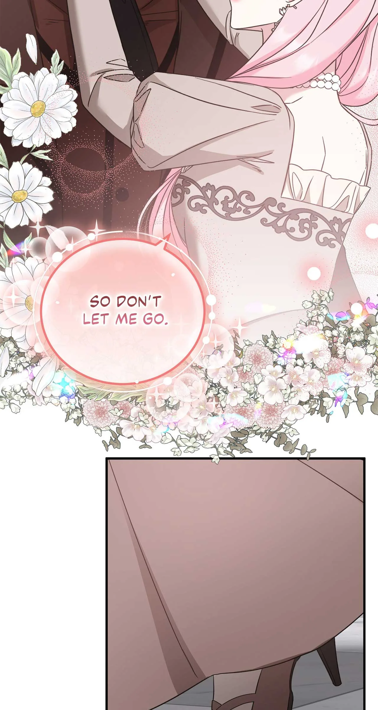 I Won’t Go Back to My Family Who Abandoned Me Chapter 40 page 72