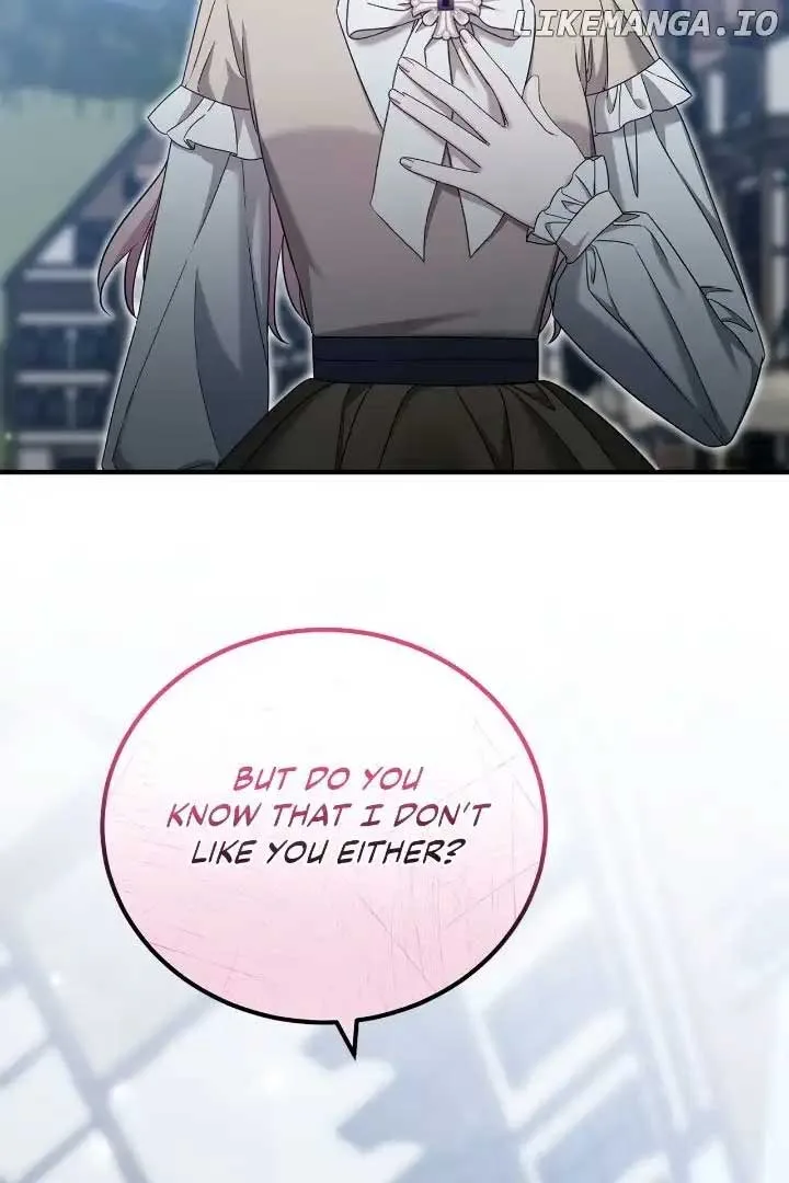 I Won’t Go Back to My Family Who Abandoned Me Chapter 41 page 25