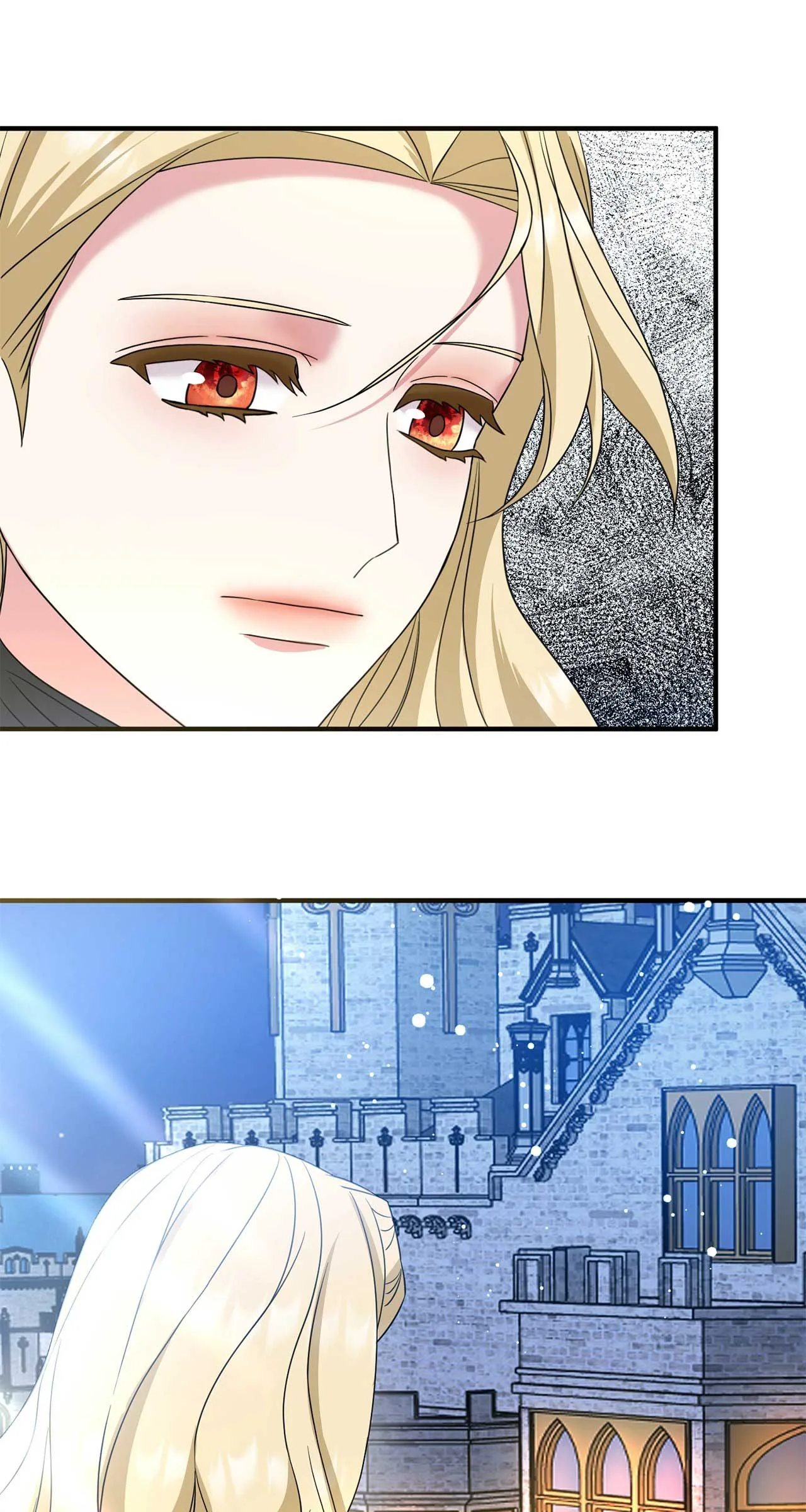 I Won’t Go Back to My Family Who Abandoned Me Chapter 40 page 61