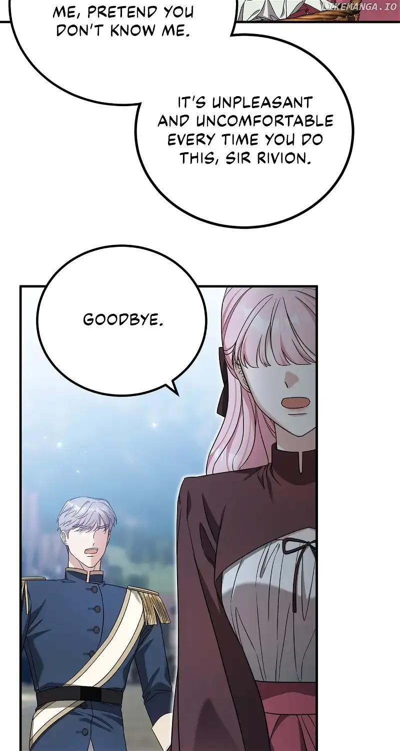 I Won’t Go Back to My Family Who Abandoned Me Chapter 39 page 80