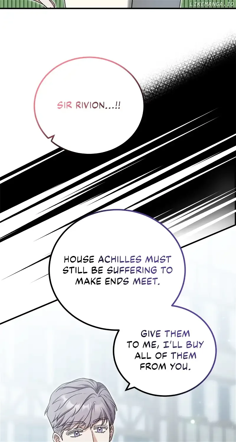 I Won’t Go Back to My Family Who Abandoned Me Chapter 39 page 64