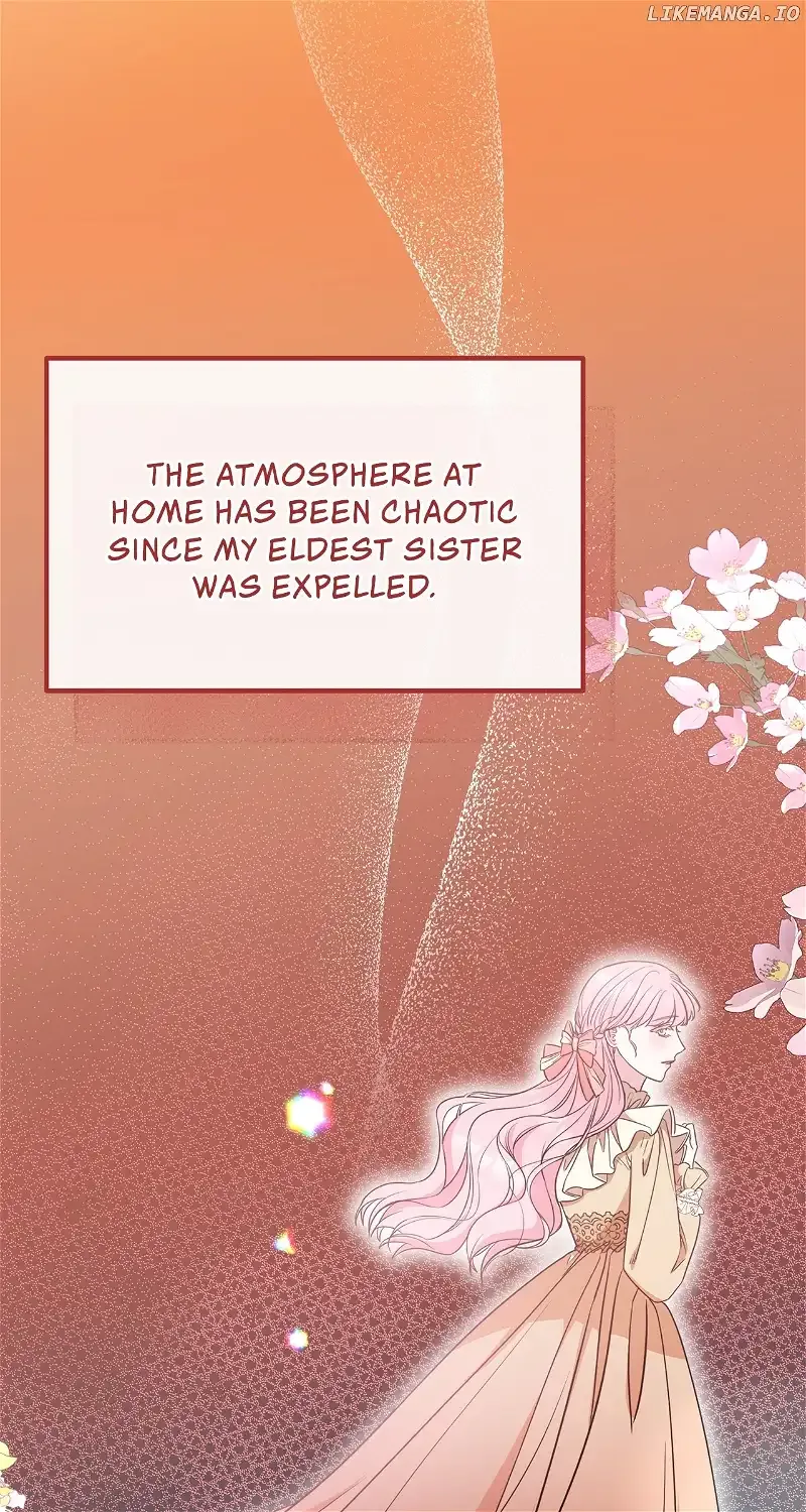 I Won’t Go Back to My Family Who Abandoned Me Chapter 35 page 52