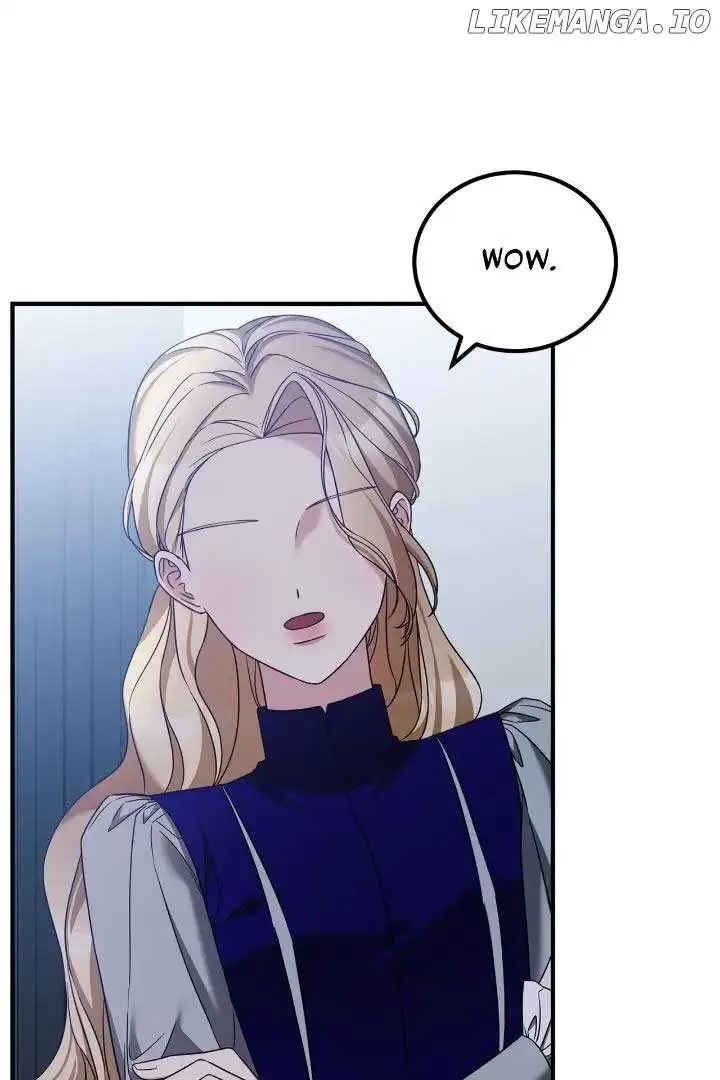 I Won’t Go Back to My Family Who Abandoned Me Chapter 41 page 33