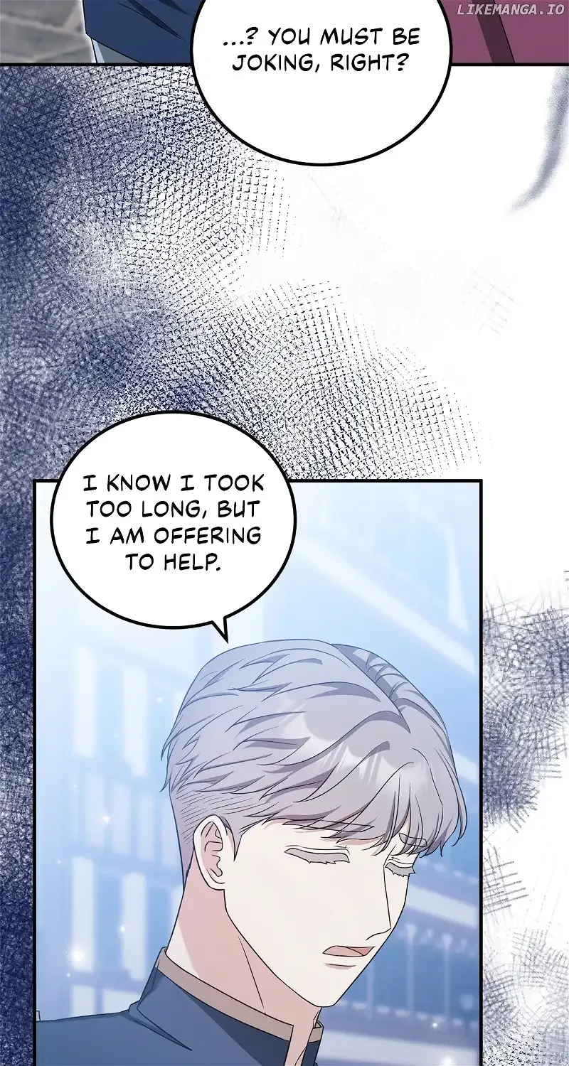 I Won’t Go Back to My Family Who Abandoned Me Chapter 39 page 69