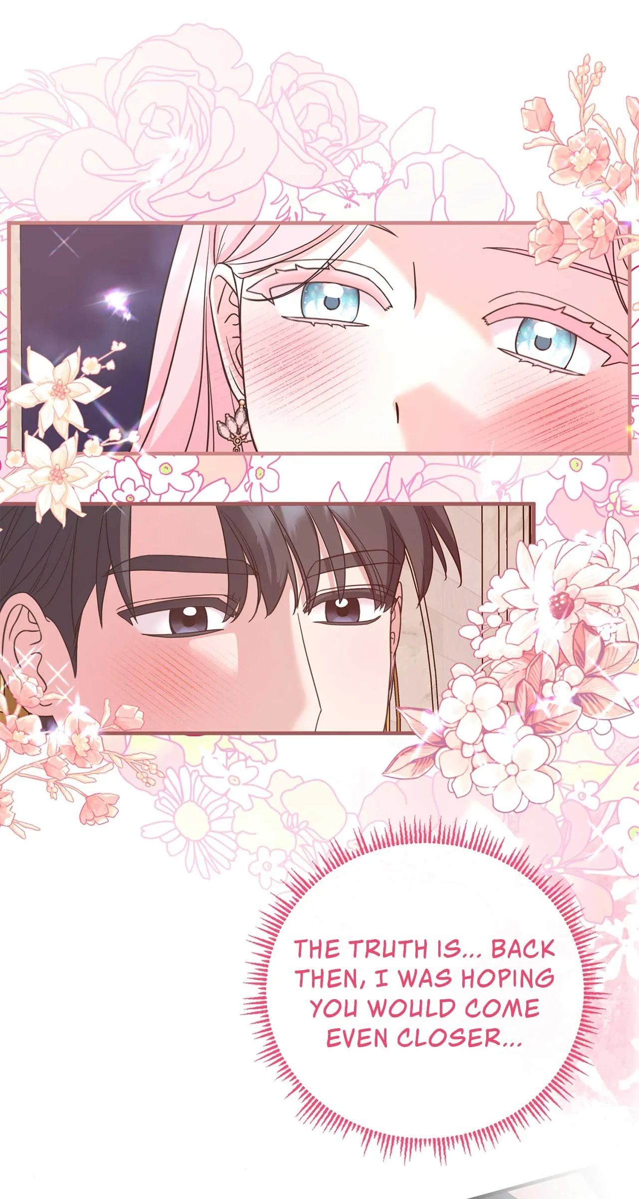 I Won’t Go Back to My Family Who Abandoned Me Chapter 40 page 68