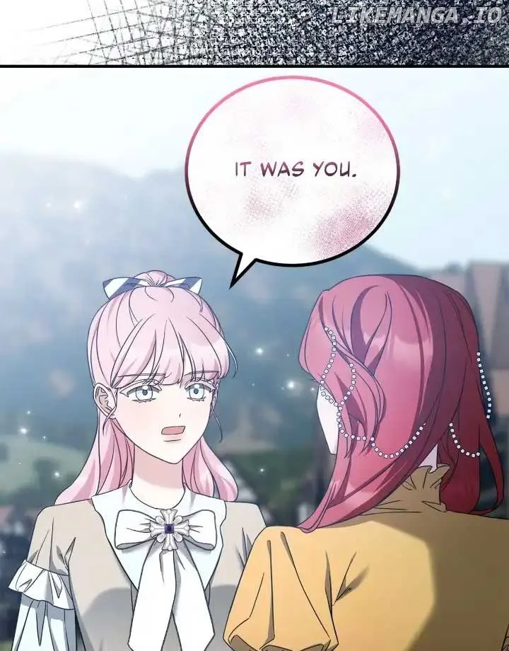 I Won’t Go Back to My Family Who Abandoned Me Chapter 41 page 21