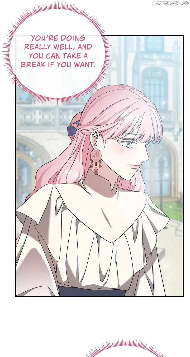 I Won’t Go Back to My Family Who Abandoned Me Chapter 39 page 50