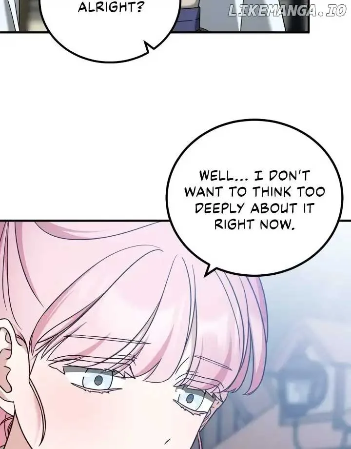 I Won’t Go Back to My Family Who Abandoned Me Chapter 41 page 63