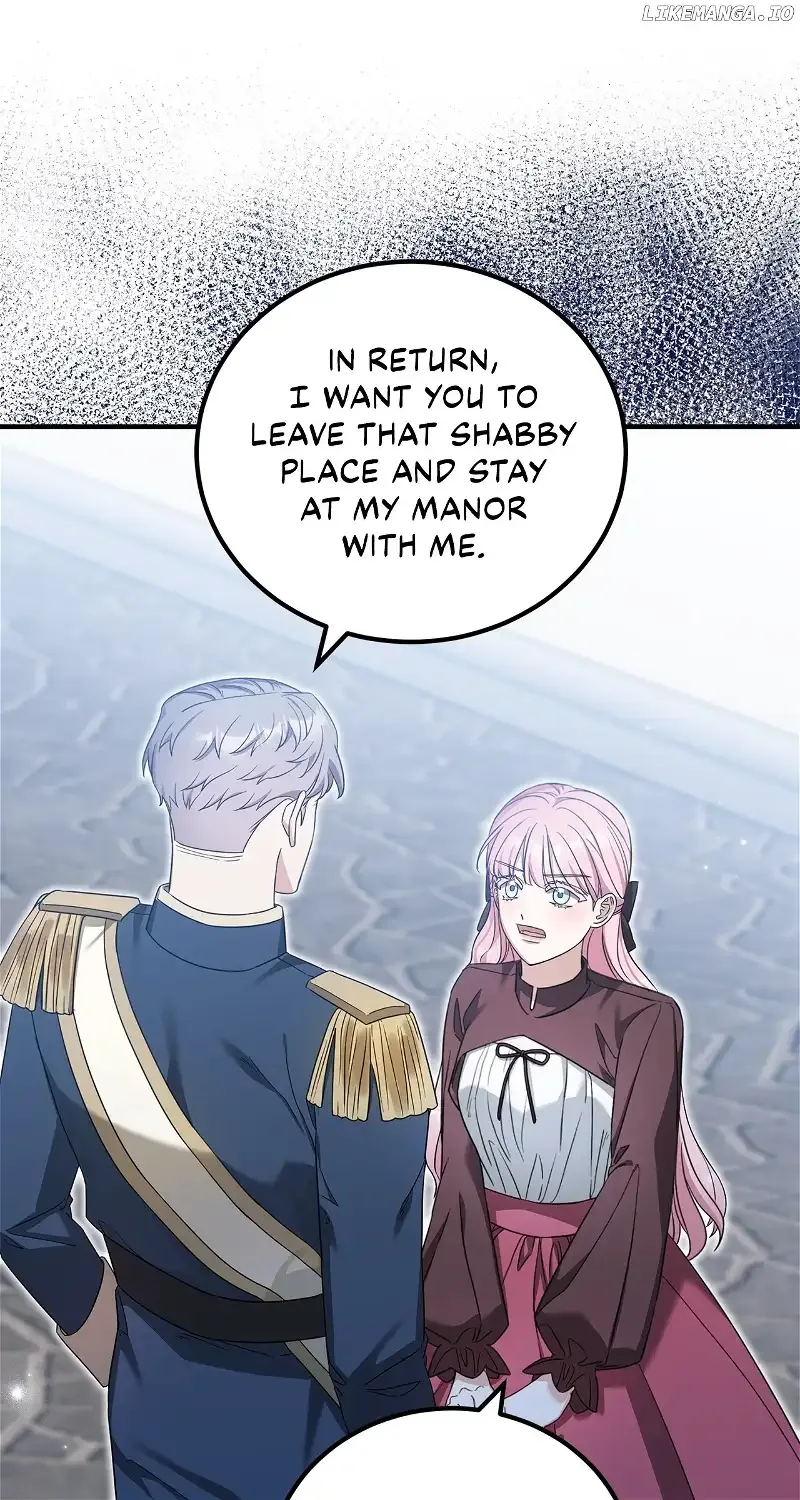 I Won’t Go Back to My Family Who Abandoned Me Chapter 39 page 68