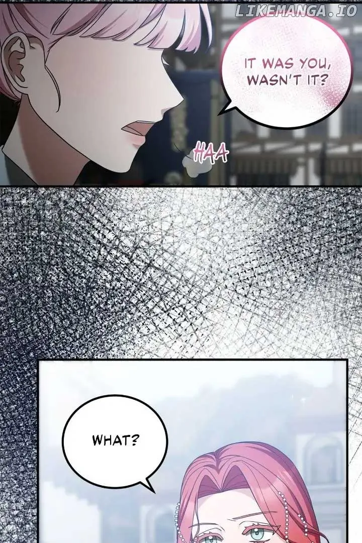 I Won’t Go Back to My Family Who Abandoned Me Chapter 41 page 19