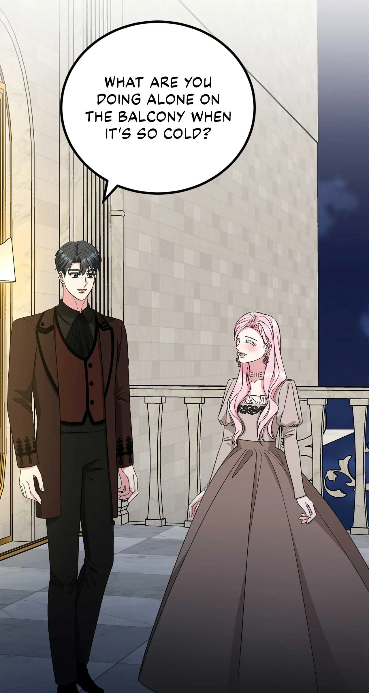 I Won’t Go Back to My Family Who Abandoned Me Chapter 40 page 65