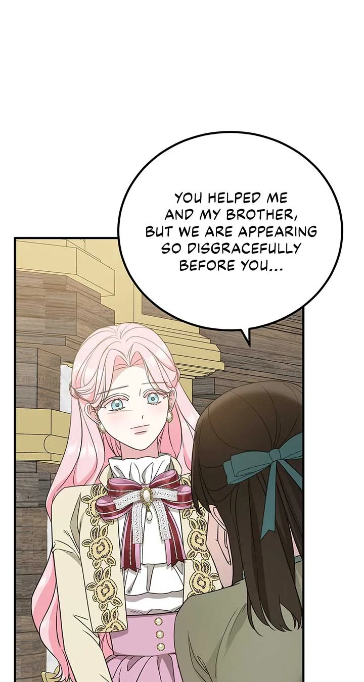 I Won’t Go Back to My Family Who Abandoned Me Chapter 38 page 29