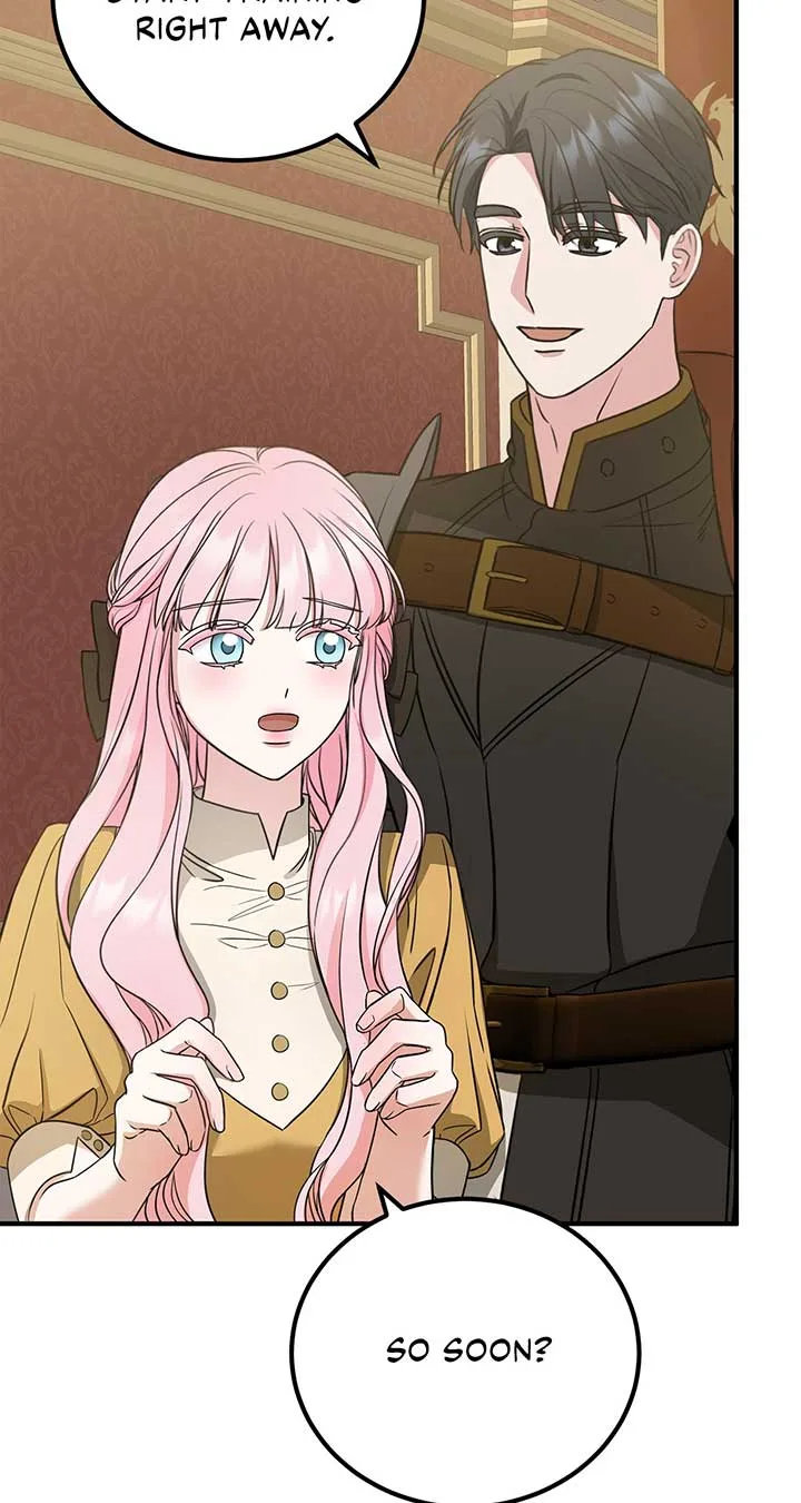 I Won’t Go Back to My Family Who Abandoned Me Chapter 33 page 44