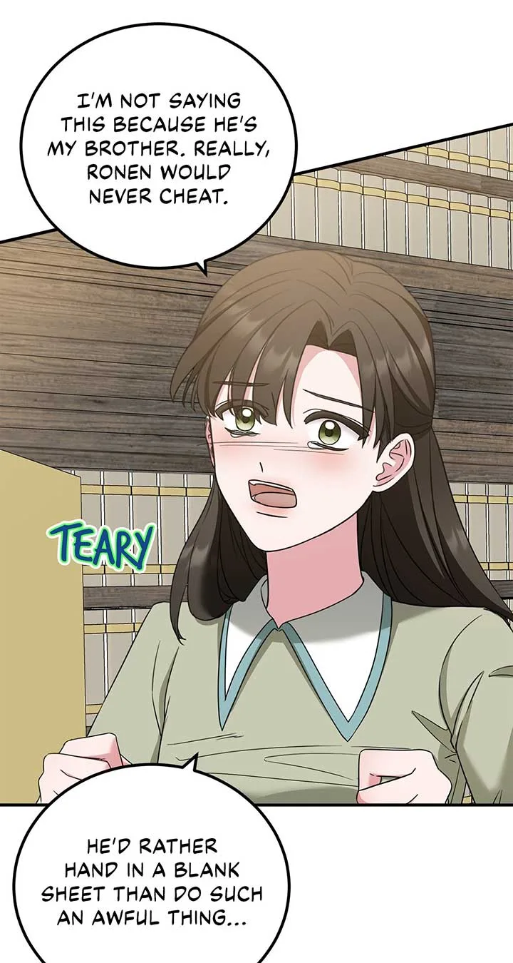 I Won’t Go Back to My Family Who Abandoned Me Chapter 38 page 26