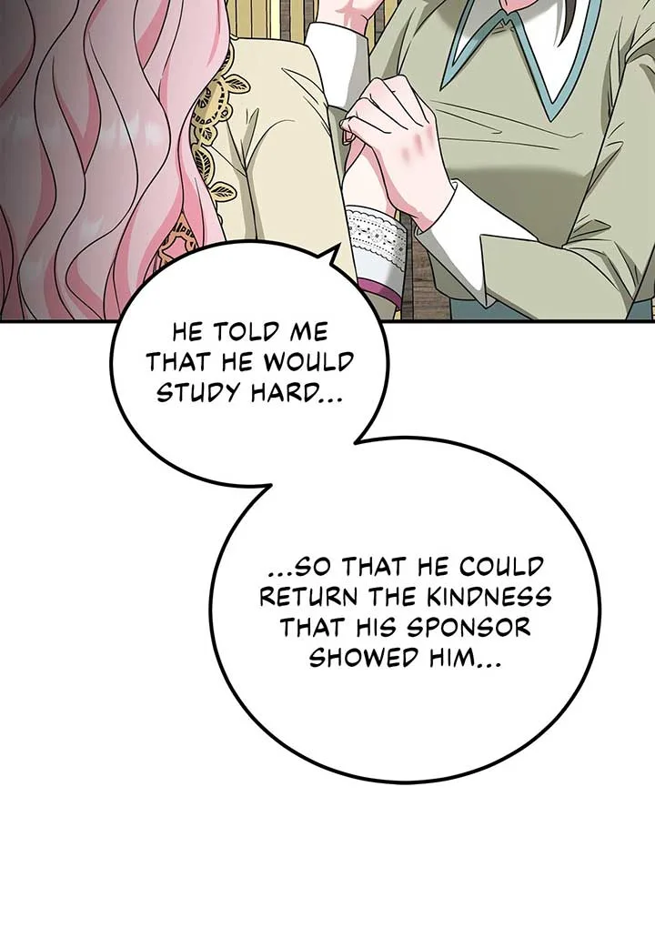 I Won’t Go Back to My Family Who Abandoned Me Chapter 38 page 25