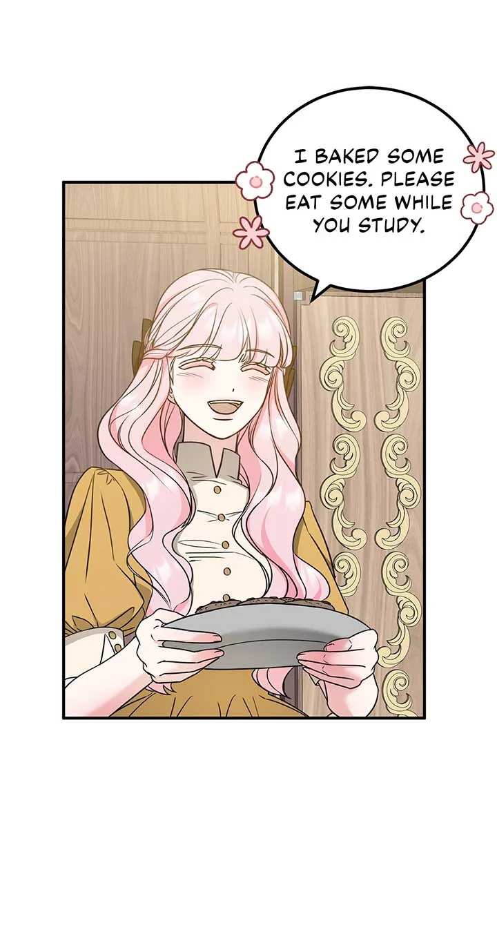 I Won’t Go Back to My Family Who Abandoned Me Chapter 33 page 53