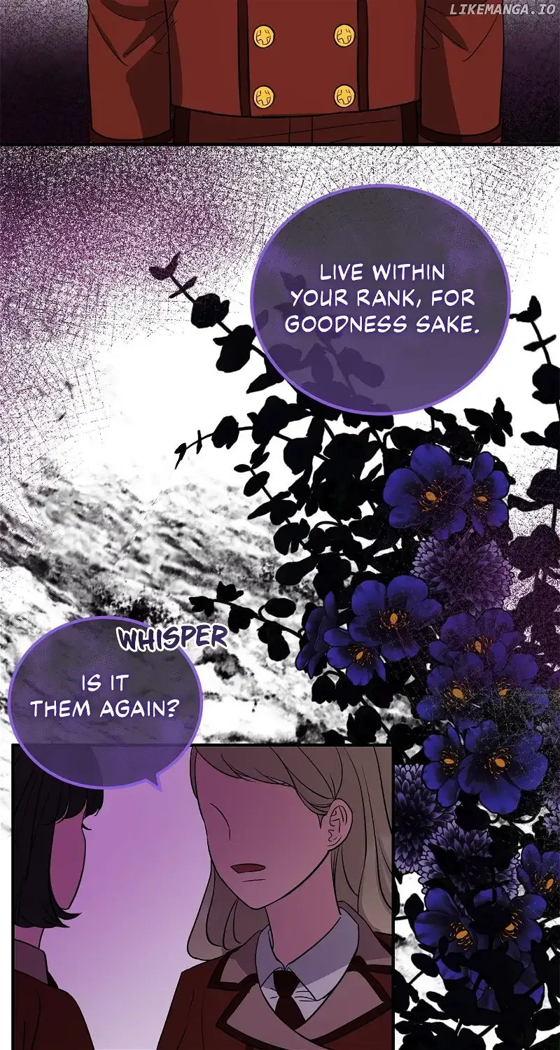I Won’t Go Back to My Family Who Abandoned Me Chapter 34 page 33