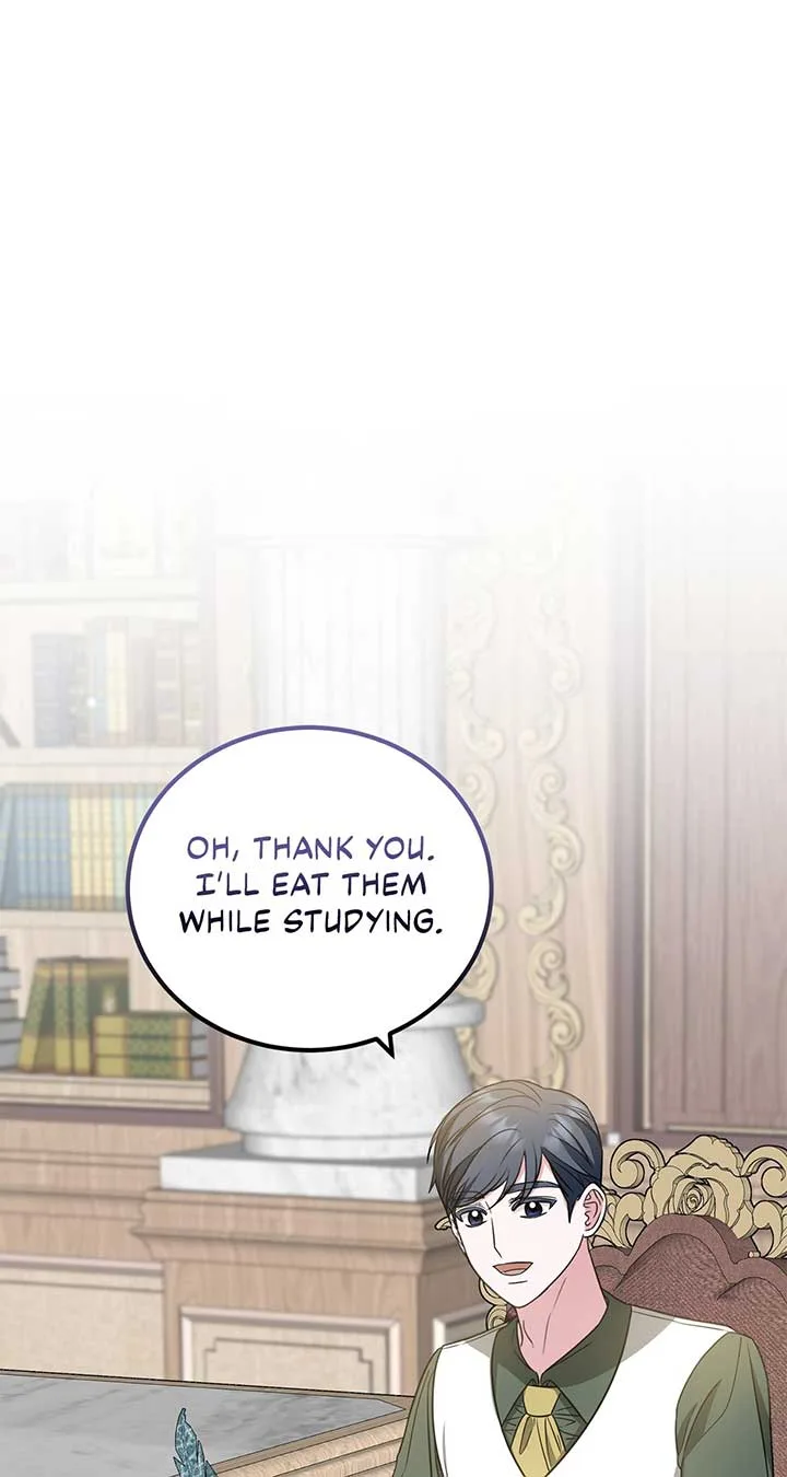 I Won’t Go Back to My Family Who Abandoned Me Chapter 33 page 54