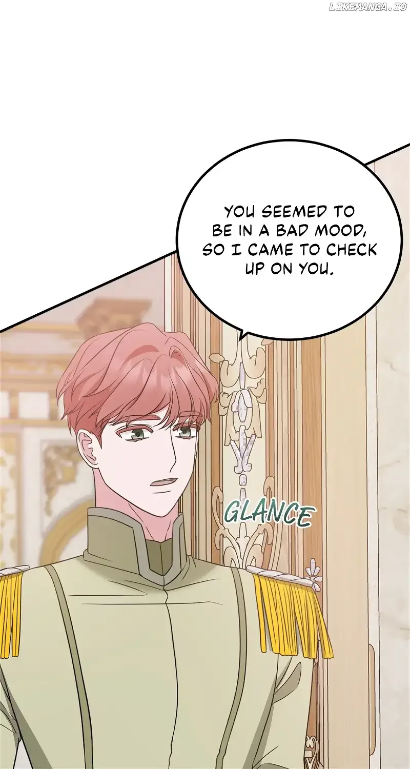 I Won’t Go Back to My Family Who Abandoned Me Chapter 35 page 65