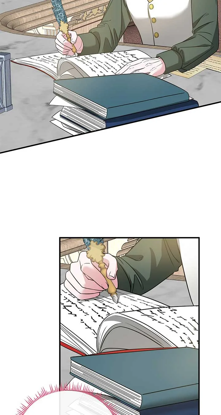 I Won’t Go Back to My Family Who Abandoned Me Chapter 33 page 55