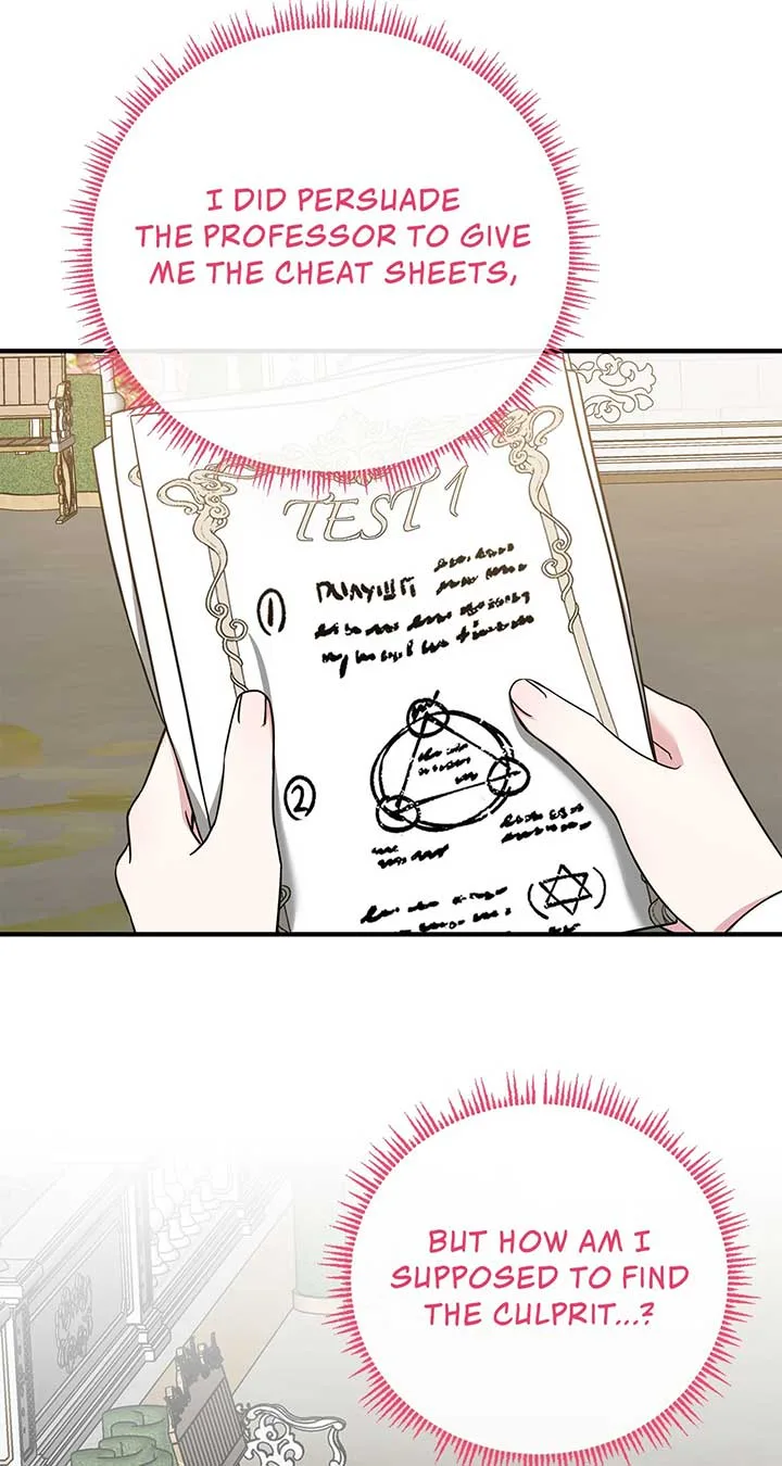 I Won’t Go Back to My Family Who Abandoned Me Chapter 38 page 36