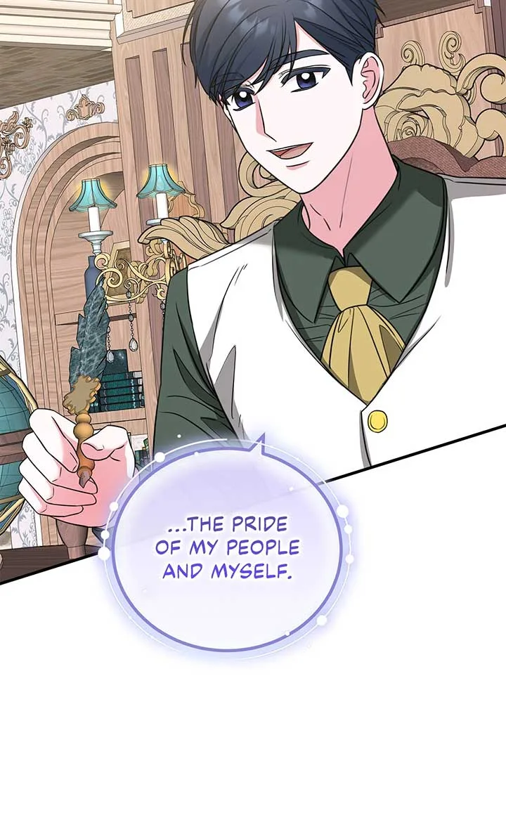 I Won’t Go Back to My Family Who Abandoned Me Chapter 33 page 60