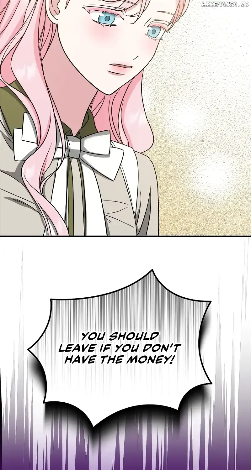 I Won’t Go Back to My Family Who Abandoned Me Chapter 34 page 29