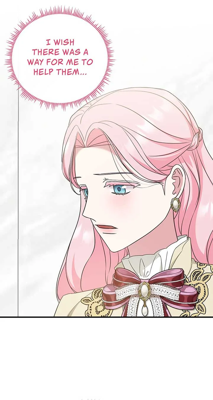 I Won’t Go Back to My Family Who Abandoned Me Chapter 38 page 35