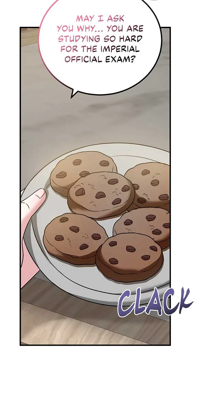 I Won’t Go Back to My Family Who Abandoned Me Chapter 33 page 58