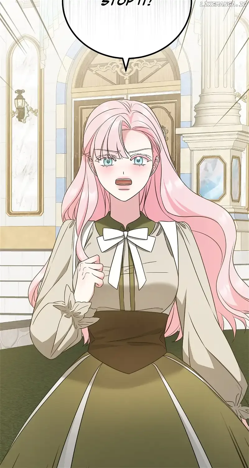I Won’t Go Back to My Family Who Abandoned Me Chapter 34 page 36