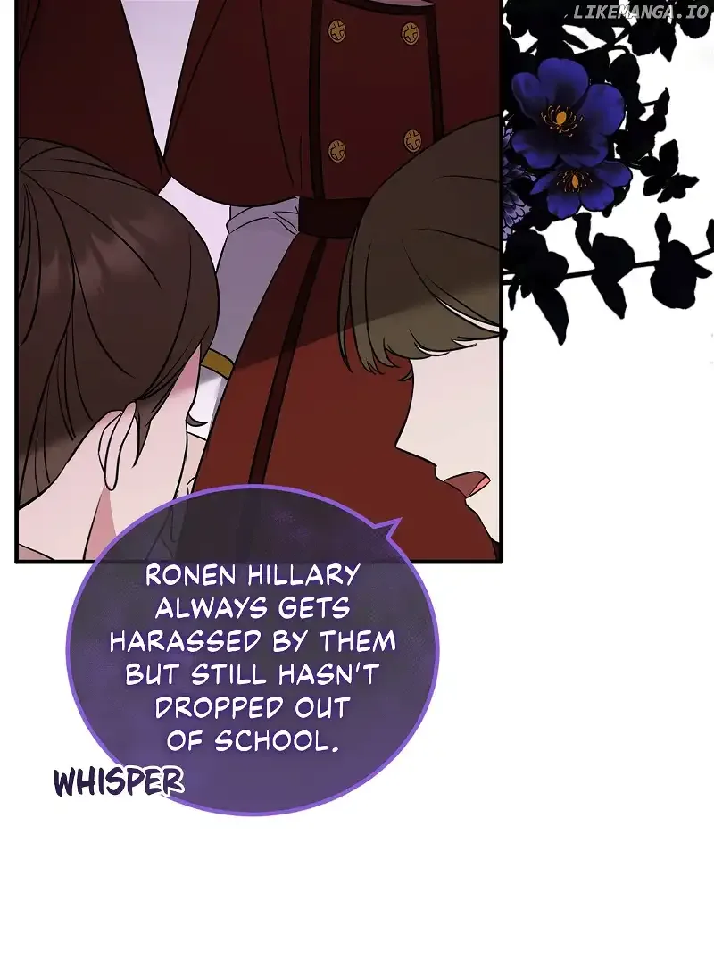 I Won’t Go Back to My Family Who Abandoned Me Chapter 34 page 34