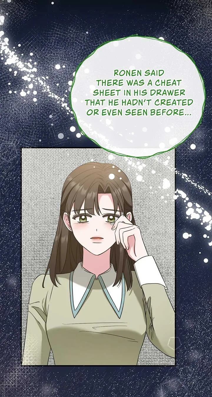 I Won’t Go Back to My Family Who Abandoned Me Chapter 38 page 32