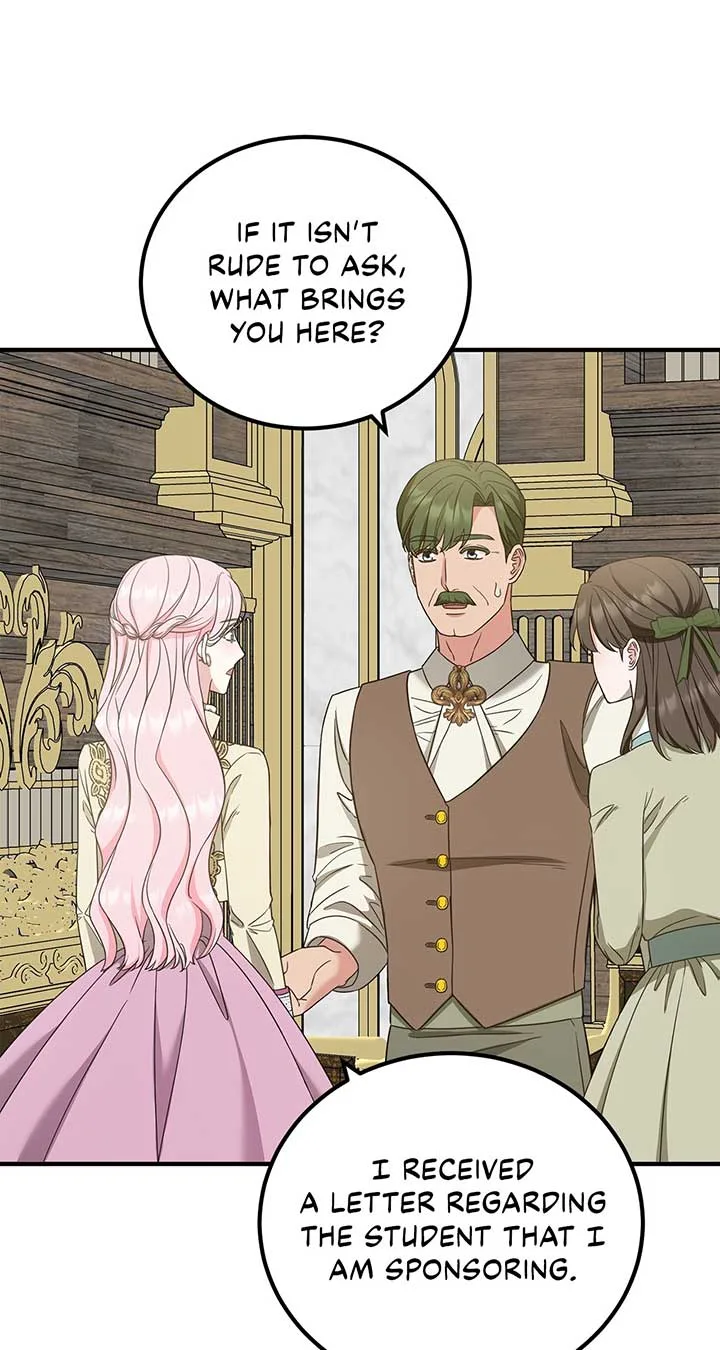 I Won’t Go Back to My Family Who Abandoned Me Chapter 38 page 18