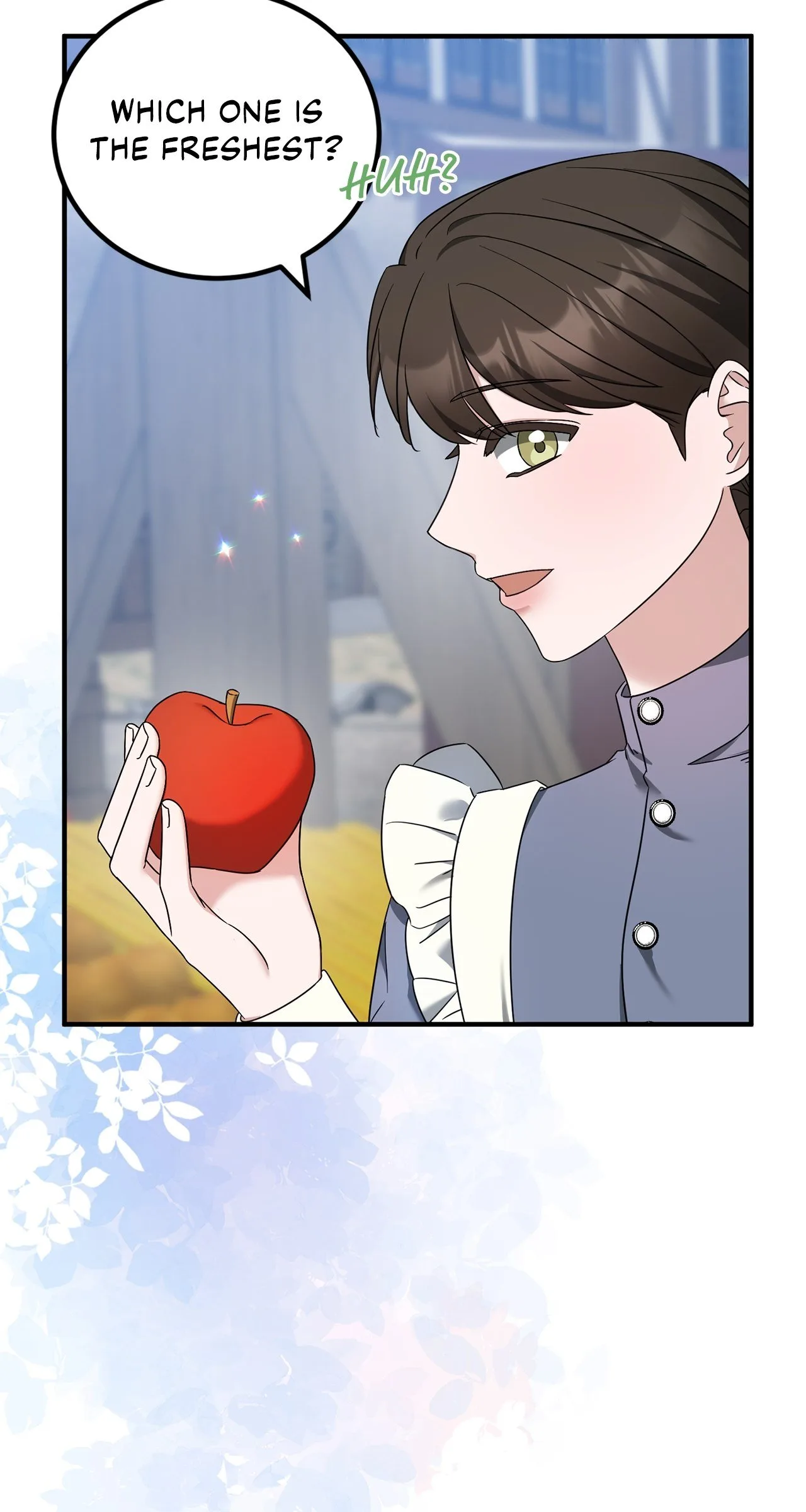 I Won’t Go Back to My Family Who Abandoned Me Chapter 42 page 3