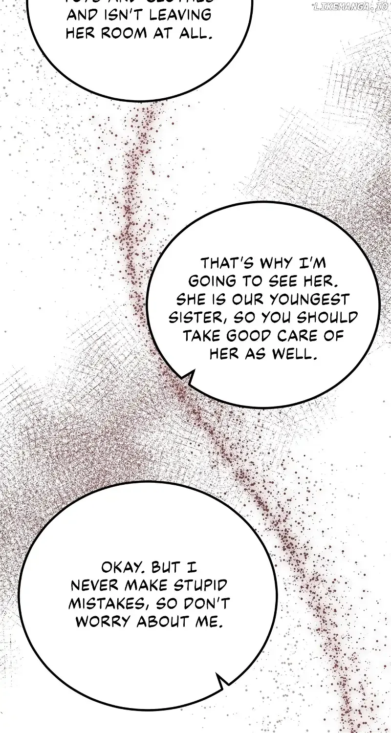 I Won’t Go Back to My Family Who Abandoned Me Chapter 35 page 57