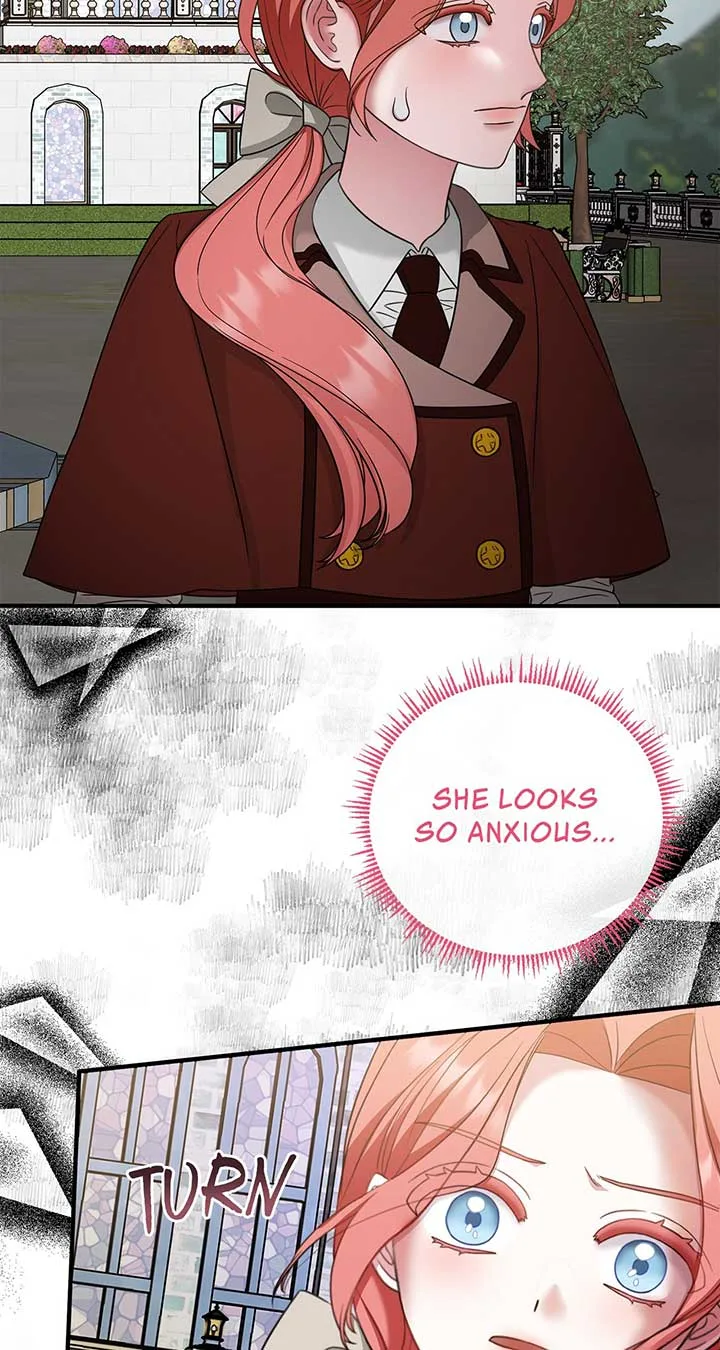 I Won’t Go Back to My Family Who Abandoned Me Chapter 38 page 40