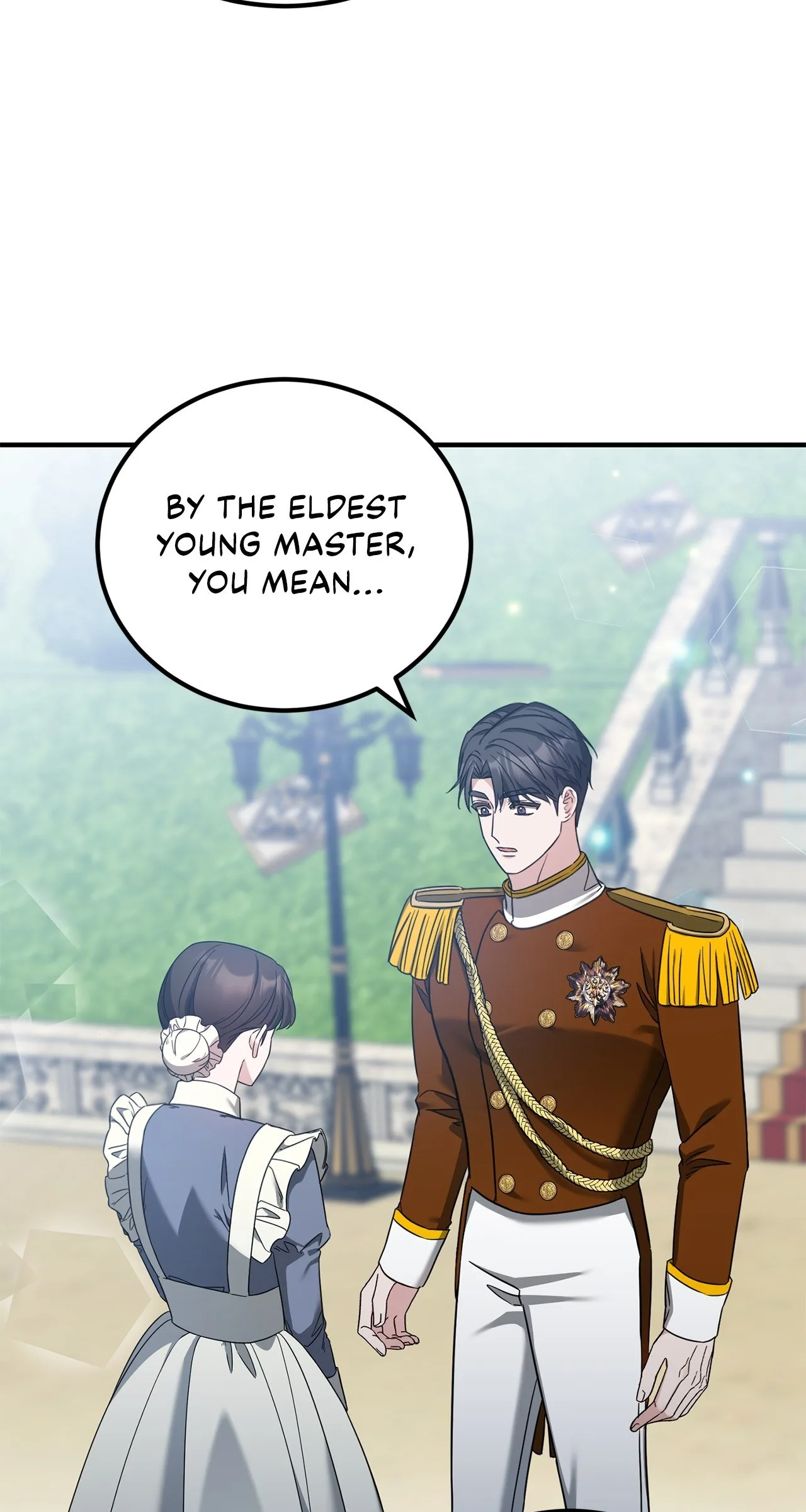 I Won’t Go Back to My Family Who Abandoned Me Chapter 42 page 12